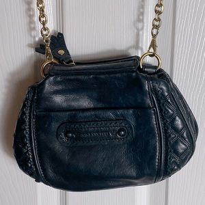 Juicy Couture Leather crossbody